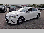 Used 2019 LEXUS ES ES 350 in JACKSONVILLE, FLORIDA (Photo 43)