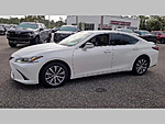 Used 2019 LEXUS ES ES 350 in JACKSONVILLE, FLORIDA (Photo 45)
