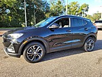 Used 2023 BUICK ENCORE GX SELECT in JACKSONVILLE, FLORIDA (Photo 2)