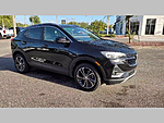 Used 2023 BUICK ENCORE GX SELECT in JACKSONVILLE, FLORIDA (Photo 34)