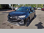 Used 2023 BUICK ENCORE GX SELECT in JACKSONVILLE, FLORIDA (Photo 40)