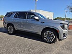 Used 2024 GMC YUKON DENALI ULTIMATE in JACKSONVILLE, FLORIDA (Photo 1)