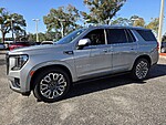 Used 2024 GMC YUKON DENALI ULTIMATE in JACKSONVILLE, FLORIDA (Photo 2)
