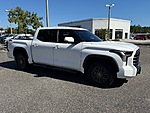 Used 2023 TOYOTA TUNDRA SR5 in JACKSONVILLE, FLORIDA (Photo 1)