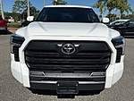 Used 2023 TOYOTA TUNDRA SR5 in JACKSONVILLE, FLORIDA (Photo 13)