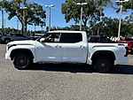 Used 2023 TOYOTA TUNDRA SR5 in JACKSONVILLE, FLORIDA (Photo 3)