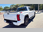 Used 2023 TOYOTA TUNDRA SR5 in JACKSONVILLE, FLORIDA (Photo 30)
