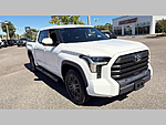 Used 2023 TOYOTA TUNDRA SR5 in JACKSONVILLE, FLORIDA (Photo 37)