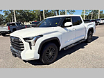 Used 2023 TOYOTA TUNDRA SR5 in JACKSONVILLE, FLORIDA (Photo 40)