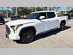 Used 2023 TOYOTA TUNDRA SR5 in JACKSONVILLE, FLORIDA (Photo 41)