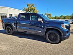 Used 2022 GMC SIERRA 1500 LIMITED ELEVATION in JACKSONVILLE, FLORIDA (Photo 1)