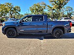 Used 2022 GMC SIERRA 1500 LIMITED ELEVATION in JACKSONVILLE, FLORIDA (Photo 3)