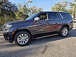 Used 2023 CHEVROLET TAHOE PREMIER in JACKSONVILLE, FLORIDA (Photo 2)