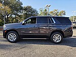 Used 2023 CHEVROLET TAHOE PREMIER in JACKSONVILLE, FLORIDA (Photo 3)