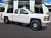 Used 2015 CHEVROLET SILVERADO 1500 LT in JACKSONVILLE, FLORIDA