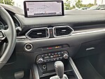 Used 2024 MAZDA CX-5 2.5 CARBON TURBO in JACKSONVILLE, FLORIDA (Photo 10)