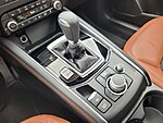 Used 2024 MAZDA CX-5 2.5 CARBON TURBO in JACKSONVILLE, FLORIDA (Photo 14)