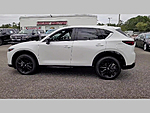 Used 2024 MAZDA CX-5 2.5 CARBON TURBO in JACKSONVILLE, FLORIDA (Photo 18)