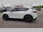 Used 2024 MAZDA CX-5 2.5 CARBON TURBO in JACKSONVILLE, FLORIDA (Photo 19)