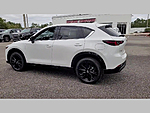 Used 2024 MAZDA CX-5 2.5 CARBON TURBO in JACKSONVILLE, FLORIDA (Photo 20)