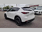 Used 2024 MAZDA CX-5 2.5 CARBON TURBO in JACKSONVILLE, FLORIDA (Photo 21)