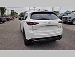 Used 2024 MAZDA CX-5 2.5 CARBON TURBO in JACKSONVILLE, FLORIDA (Photo 22)