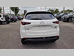 Used 2024 MAZDA CX-5 2.5 CARBON TURBO in JACKSONVILLE, FLORIDA (Photo 23)
