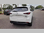 Used 2024 MAZDA CX-5 2.5 CARBON TURBO in JACKSONVILLE, FLORIDA (Photo 24)