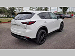 Used 2024 MAZDA CX-5 2.5 CARBON TURBO in JACKSONVILLE, FLORIDA (Photo 25)