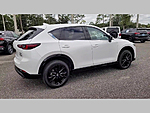 Used 2024 MAZDA CX-5 2.5 CARBON TURBO in JACKSONVILLE, FLORIDA (Photo 26)