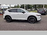 Used 2024 MAZDA CX-5 2.5 CARBON TURBO in JACKSONVILLE, FLORIDA (Photo 29)