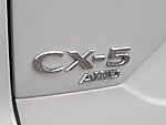 Used 2024 MAZDA CX-5 2.5 CARBON TURBO in JACKSONVILLE, FLORIDA (Photo 3)