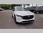 Used 2024 MAZDA CX-5 2.5 CARBON TURBO in JACKSONVILLE, FLORIDA (Photo 31)