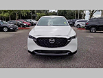 Used 2024 MAZDA CX-5 2.5 CARBON TURBO in JACKSONVILLE, FLORIDA (Photo 32)