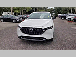 Used 2024 MAZDA CX-5 2.5 CARBON TURBO in JACKSONVILLE, FLORIDA (Photo 33)