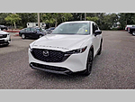 Used 2024 MAZDA CX-5 2.5 CARBON TURBO in JACKSONVILLE, FLORIDA (Photo 34)