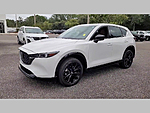 Used 2024 MAZDA CX-5 2.5 CARBON TURBO in JACKSONVILLE, FLORIDA (Photo 35)