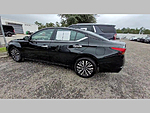 Used 2024 NISSAN ALTIMA 2.5 SV in JACKSONVILLE, FLORIDA (Photo 15)