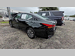 Used 2024 NISSAN ALTIMA 2.5 SV in JACKSONVILLE, FLORIDA (Photo 17)