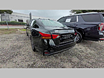 Used 2024 NISSAN ALTIMA 2.5 SV in JACKSONVILLE, FLORIDA (Photo 18)