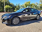 Used 2024 NISSAN ALTIMA 2.5 SV in JACKSONVILLE, FLORIDA (Photo 2)