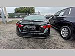 Used 2024 NISSAN ALTIMA 2.5 SV in JACKSONVILLE, FLORIDA (Photo 21)