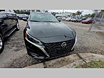 Used 2024 NISSAN ALTIMA 2.5 SV in JACKSONVILLE, FLORIDA (Photo 27)