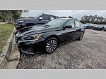 Used 2024 NISSAN ALTIMA 2.5 SV in JACKSONVILLE, FLORIDA (Photo 31)