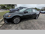 Used 2024 NISSAN ALTIMA 2.5 SV in JACKSONVILLE, FLORIDA (Photo 32)