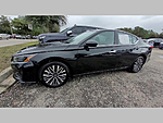 Used 2024 NISSAN ALTIMA 2.5 SV in JACKSONVILLE, FLORIDA (Photo 33)