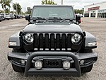 Used 2021 JEEP WRANGLER UNLIMITED WILLYS SPORT in JACKSONVILLE, FLORIDA (Photo 12)