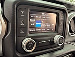 Used 2021 JEEP WRANGLER UNLIMITED WILLYS SPORT in JACKSONVILLE, FLORIDA (Photo 15)