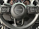 Used 2021 JEEP WRANGLER UNLIMITED WILLYS SPORT in JACKSONVILLE, FLORIDA (Photo 18)