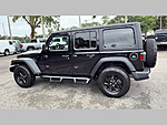 Used 2021 JEEP WRANGLER UNLIMITED WILLYS SPORT in JACKSONVILLE, FLORIDA (Photo 22)